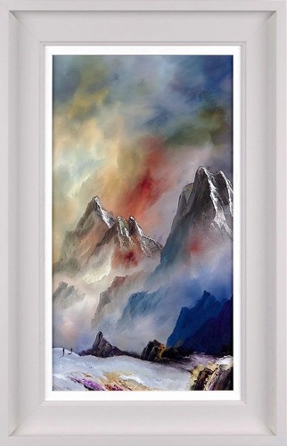 Philip gray above the - -,