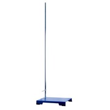 Rapid Economy Retort Stand, 225 x 150mm