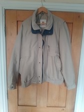 Baracuta Harrington Men's