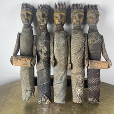 Large  Old Antique Vintage