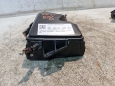 Renault Clio Fuse Box Engine