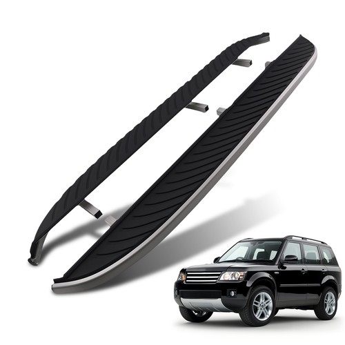 Running boards side steps - boards, for