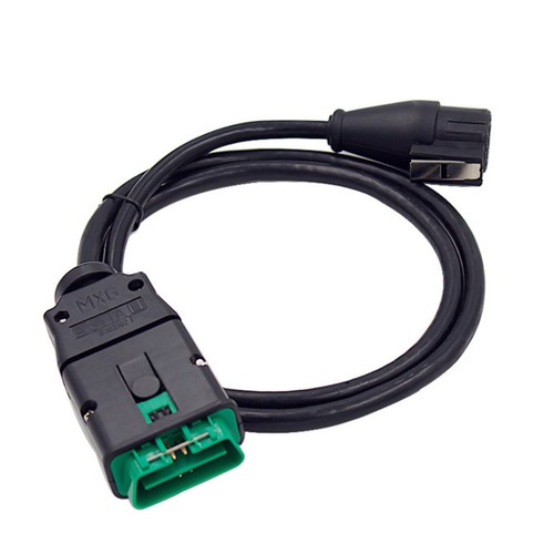 Obd2 diagnostic adapter - obd2,