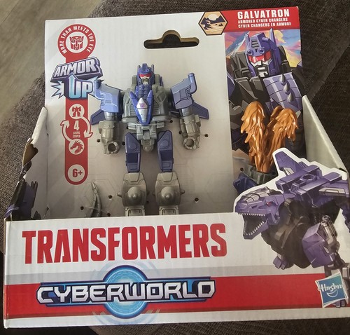 Transformers cyberworld - transformers,