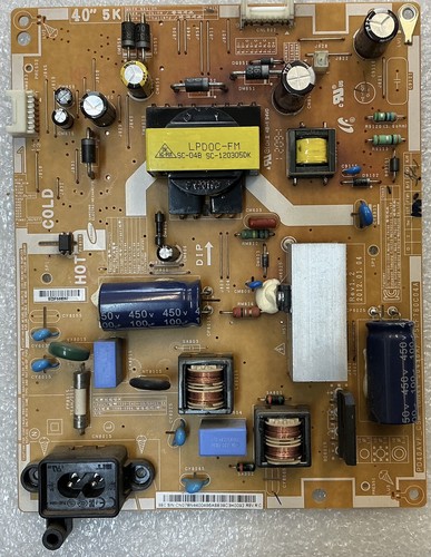 Samsung ue40eh5000k power - samsung,