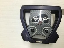 Used Taylormade Spider X BLUE/WHITE 33 inch Putter