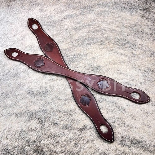 Parelli slobber straps - parelli,