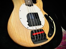 Ernie Ball Musicman Stingray