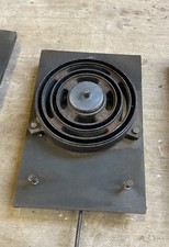 Aga Shallow Well Oil Burner