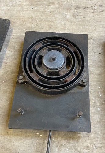 Aga shallow well - aga,