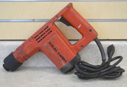 Hilti corded hammer drill - hilti,