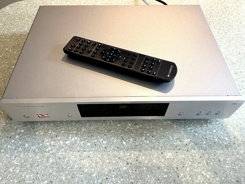 Cambridge audio cxc - audio,