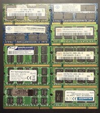 Adata hybix 2 GB 2RX8