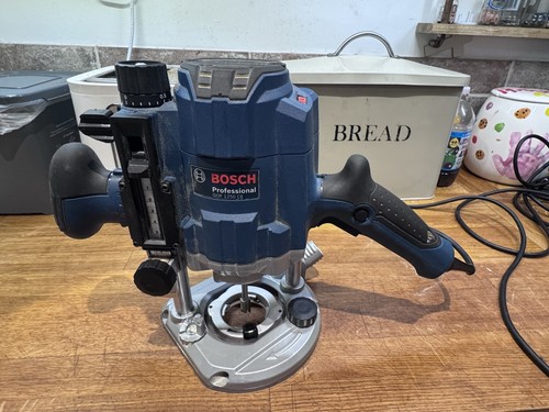 Bosch gof 1250 professional - bosch, ce