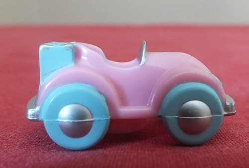 Vintage polly pocket - pocket, polly's