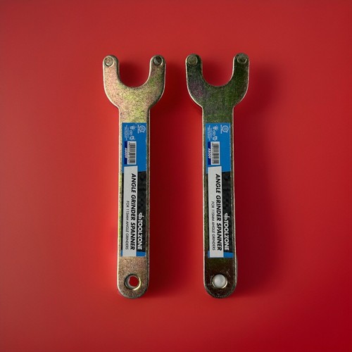 Angle grinder pin spanner - 2x,