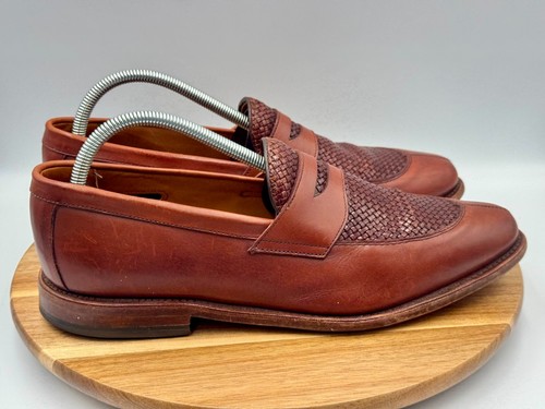 Allen edmonds leyland woven - allen,