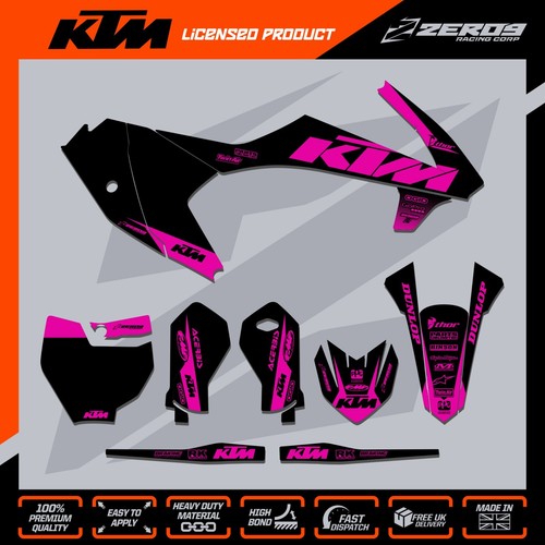 Ktm sx50 sx65 motocross - sx50,