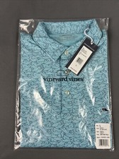 Vineyard Vines Golf Shirt Polo