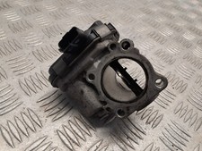 2013 FORD FOCUS 1.6 DIESEL THROTTLE BODY GENUINE 9673534480