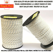 Pull Cord Starter Rope Recoil