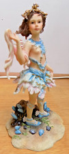 FAERIE FIGURINE Dream Tide