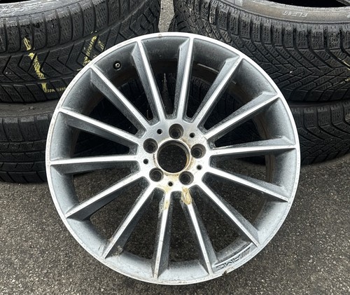 Genuine mercedes benz - x1,