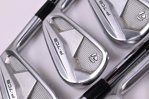 Taylormade 7cb irons 5 pw - taylormade, /