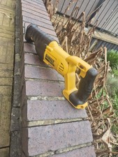DeWALT DCS380N 18v XR