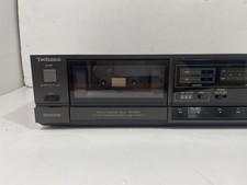 TECHNICS RS-B305 Stereo