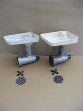 Kenwood mincer grinder parts