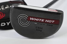 Odyssey White Hot Pro Black