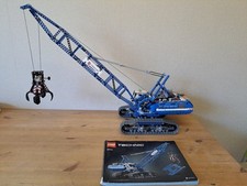 Lego 42042 Technic Crawler