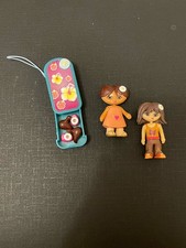 Clark’s Daisy Dolls Yotoy