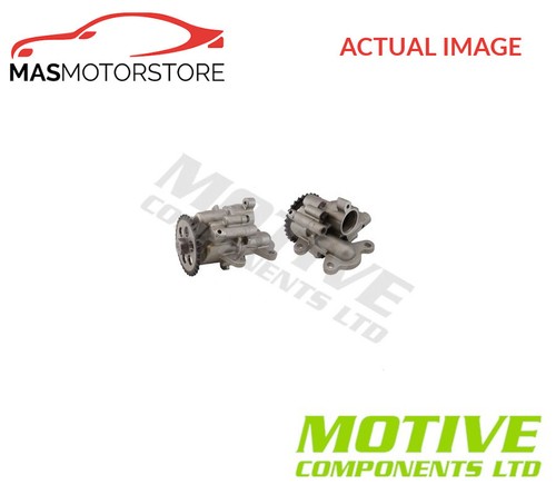 Engine oil pump motive op8159 - oil,