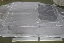 Isabella Capri 250 Annex