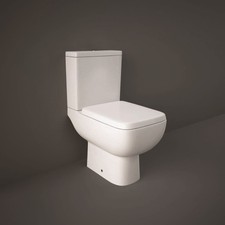 RAK Ceramics Series 600 Close