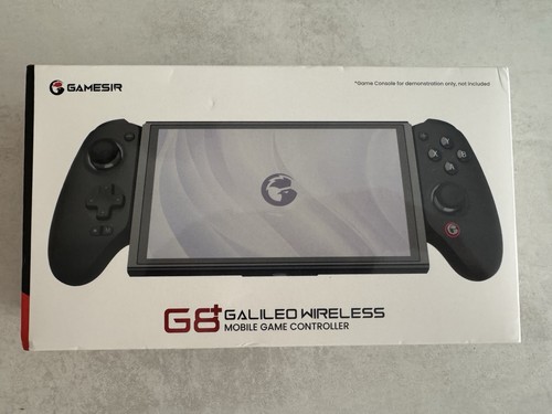 Gamesir plus galileo - plus,