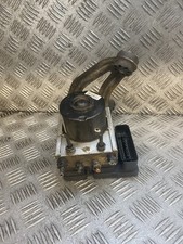 Mini ABS Pump with ECU Control