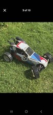 FG Marder RC Car 1/5 Scale