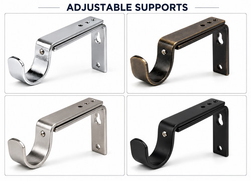 35mm adjustable heavy - 35mm, duty