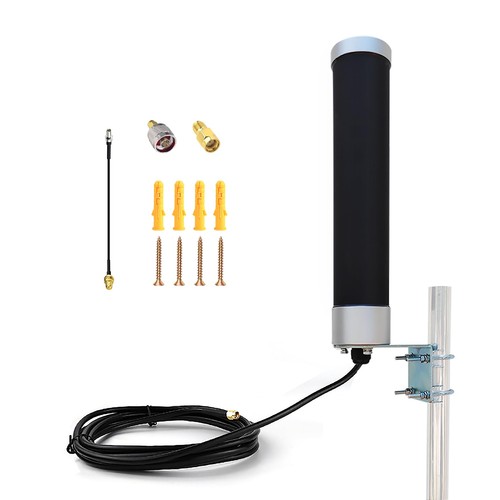 Outdoor omni cellular antenna - omni,