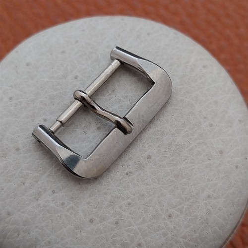 16mm swiss acier - 16mm,
