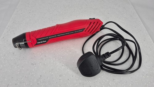 Hot air gun - -, portable