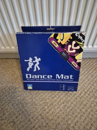 Ps1 logic dance - logic,