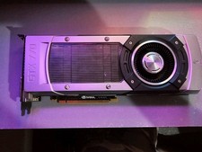 NVIDIA GeForce GTX 770