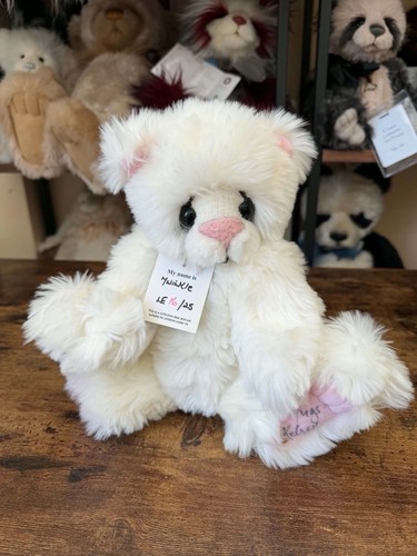 Kaycee bears twinkle - kaycee,