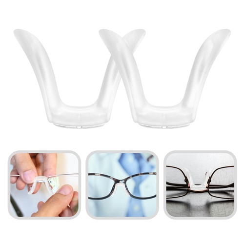 Pcs replacement silicone - 3,