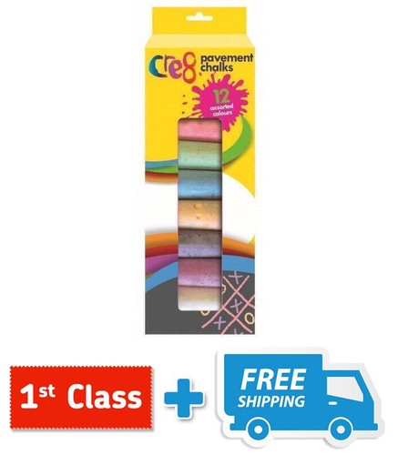 Cre8 pavement chalk - pavement,