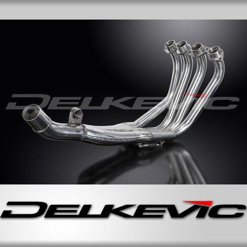 Honda cbr600f stainless - honda, 91-98